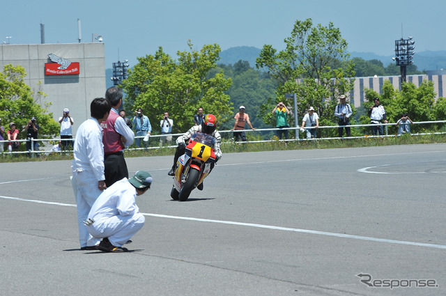 NSR500('84)