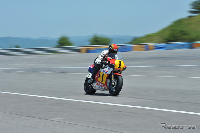NSR500('84)