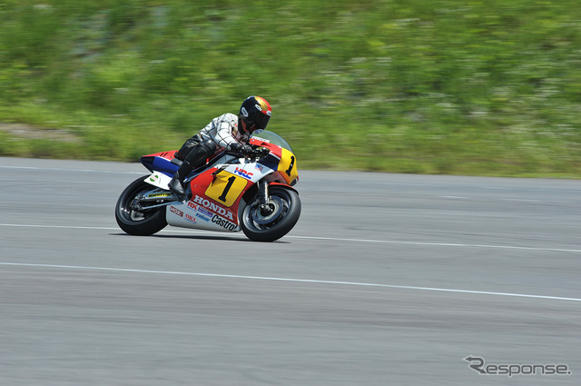 NSR500('84)
