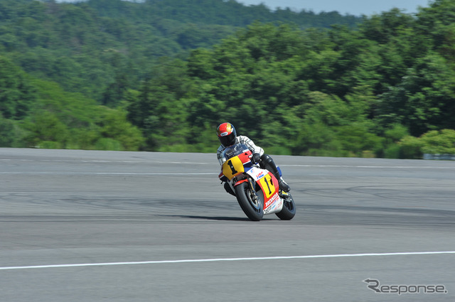 NSR500('84)