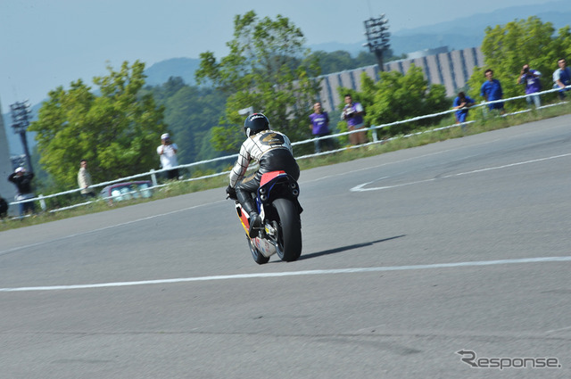 NSR500('84)