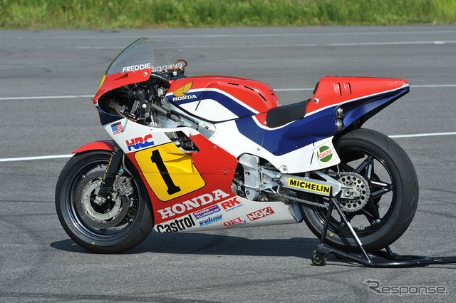 NSR500（'84）