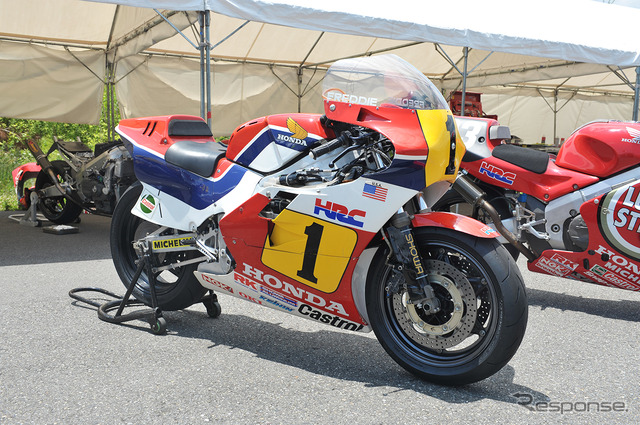 NSR500（'84）