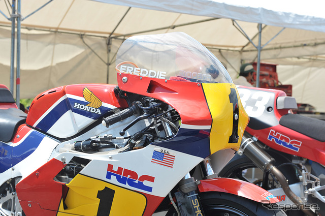 NSR500('84)