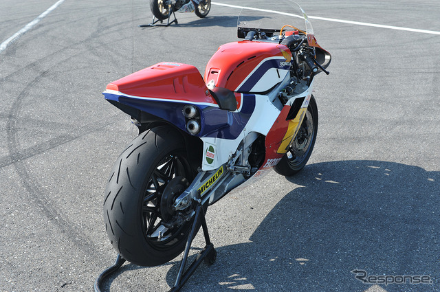 NSR500（'84）