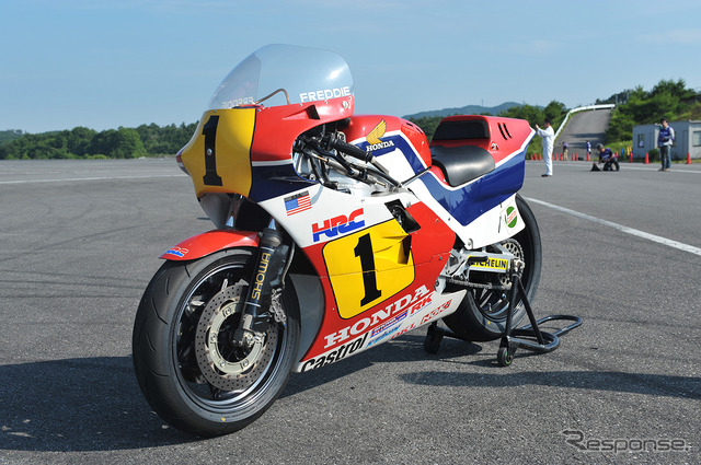 NSR500（'84）