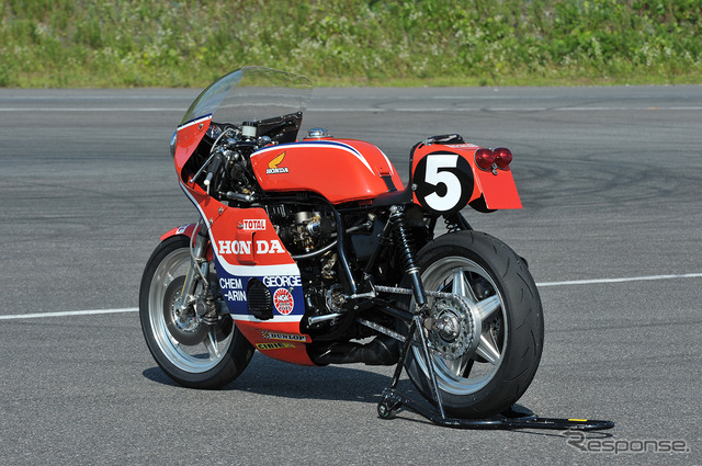 RCB1000('76)