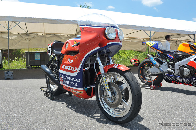 RCB1000('76)