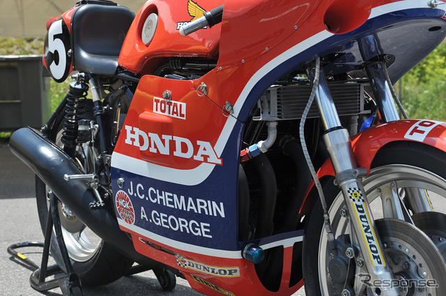 RCB1000('76)