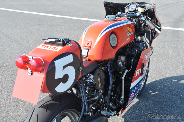 RCB1000('76)