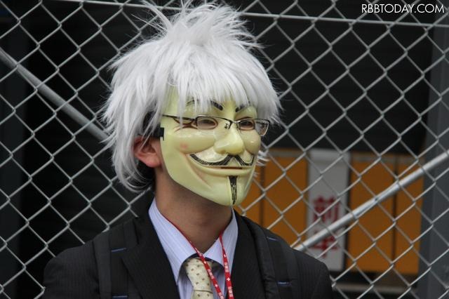 手作り感がよい