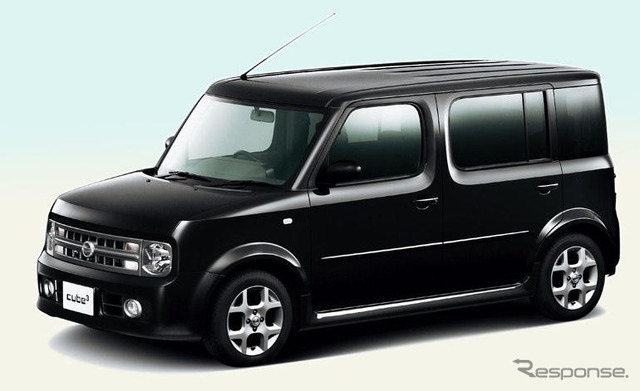 【株価】三菱自動車のぞき全面高