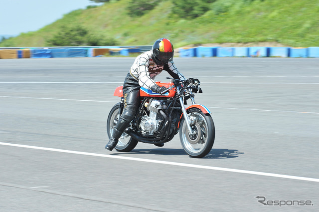 CB750('73)