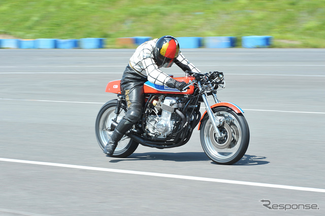CB750('73)