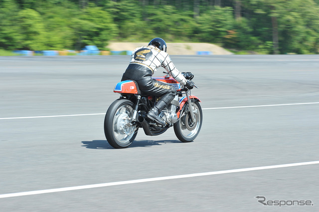 CB750('73)
