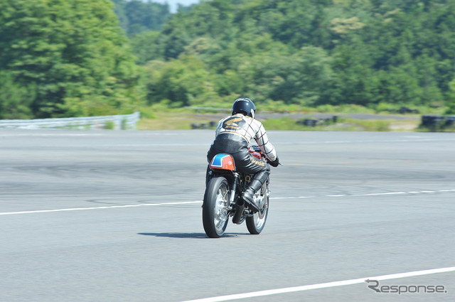 CB750('73)