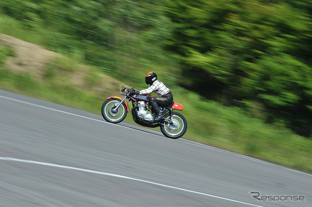 CB750('73)