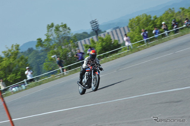 CB750('73)