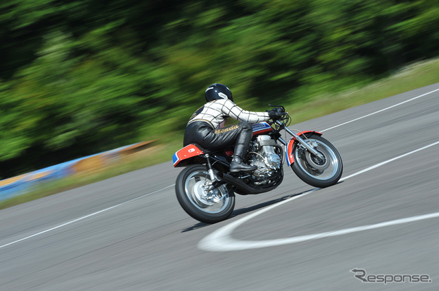 CB750('73)