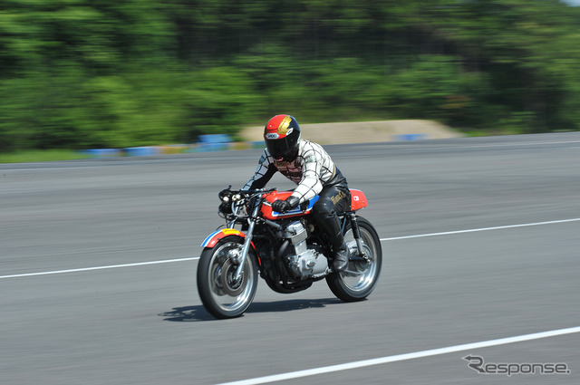 CB750('73)