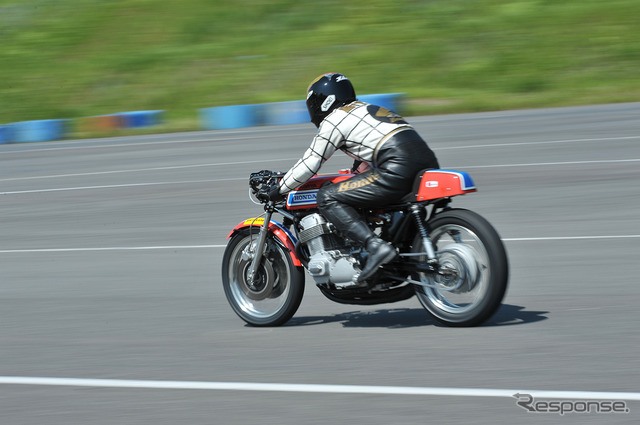 CB750('73)