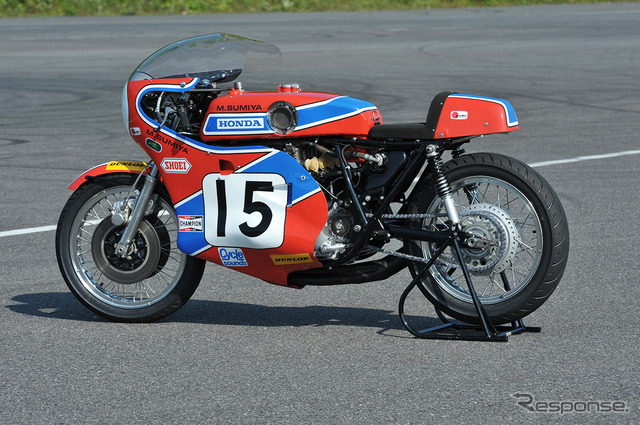 CB750('73)
