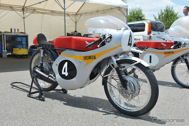 4RC146（'65）