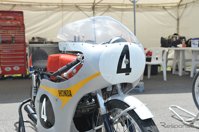 4RC146（'65）