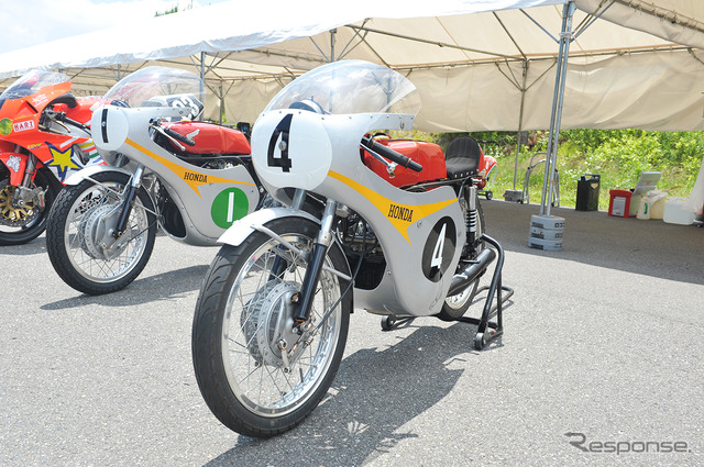 4RC146（'65）