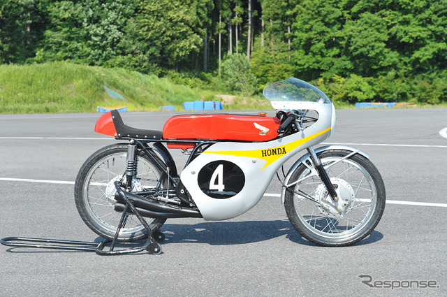 4RC146（'65）