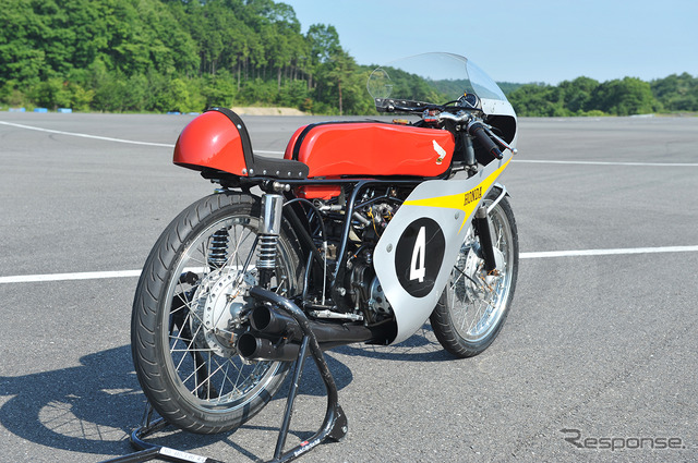4RC146（'65）