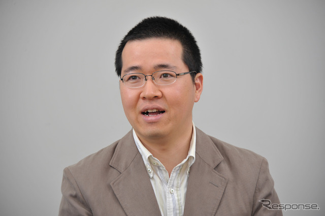 丹野さん