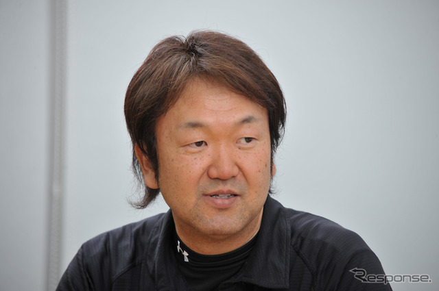 山崎さん