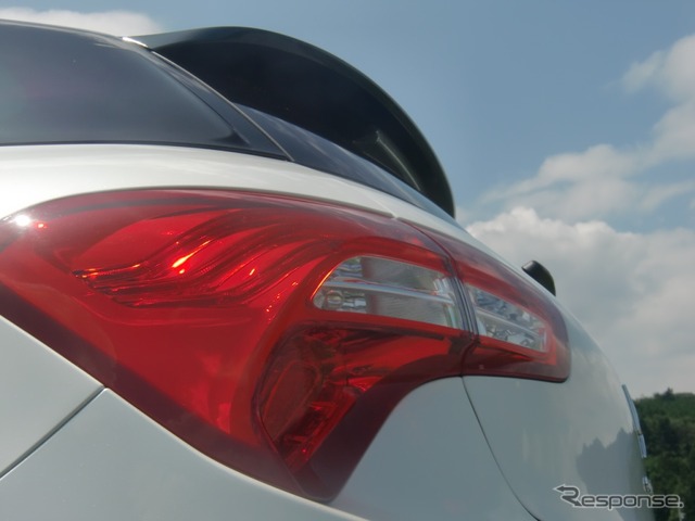 シトロエン・DS5