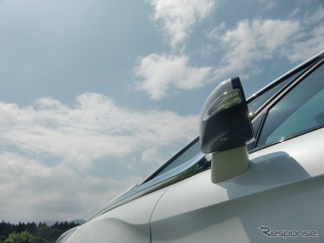 シトロエン・DS5