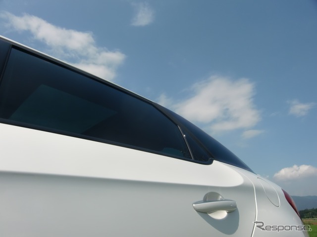 シトロエン・DS5