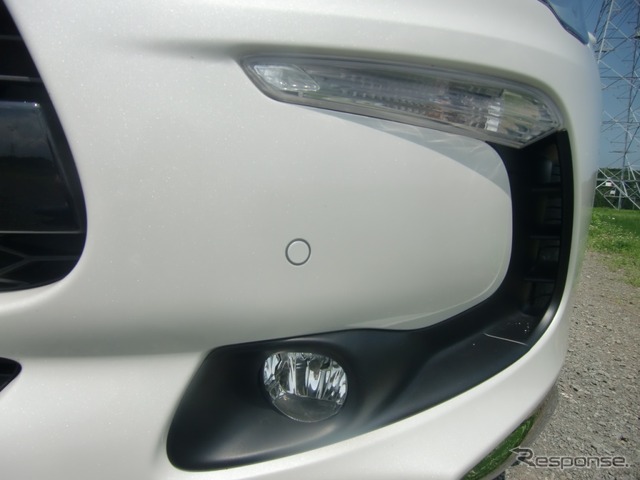 シトロエン・DS5