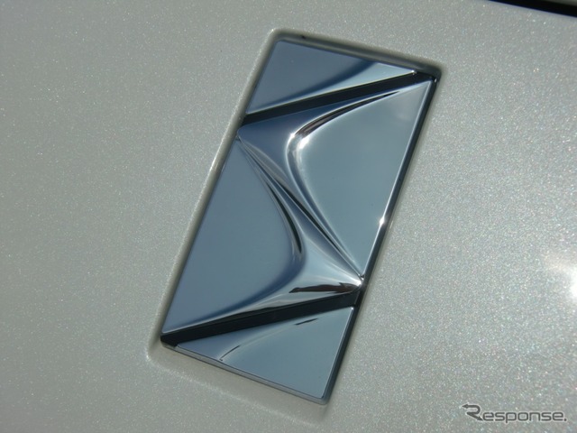 シトロエン・DS5