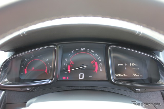 シトロエン・DS5