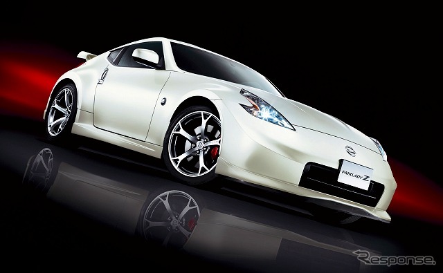オーテックジャパン、フェアレディZ Version NISMO