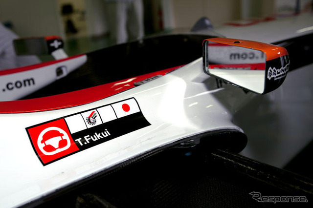 【ホンダミーティング】B・A・R・ホンダに謎の第3ドライバー?!