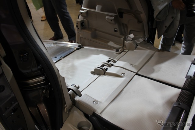 ホンダ・N BOX+