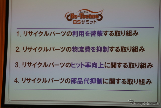 BSサミット事業協同組合全国大会