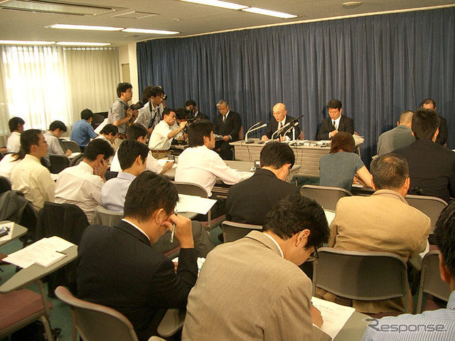 【三菱“調査終了宣言”】25年前まで調査した結果…