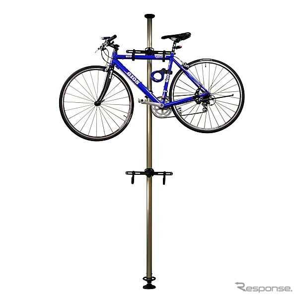 自転車ディスプレイスタンド Bタイプ