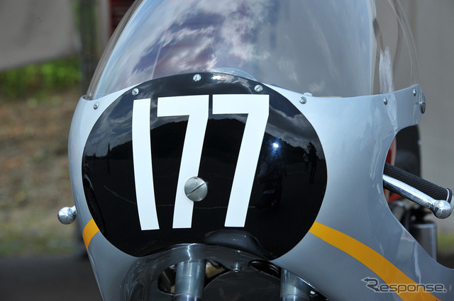 4RC149（'66）