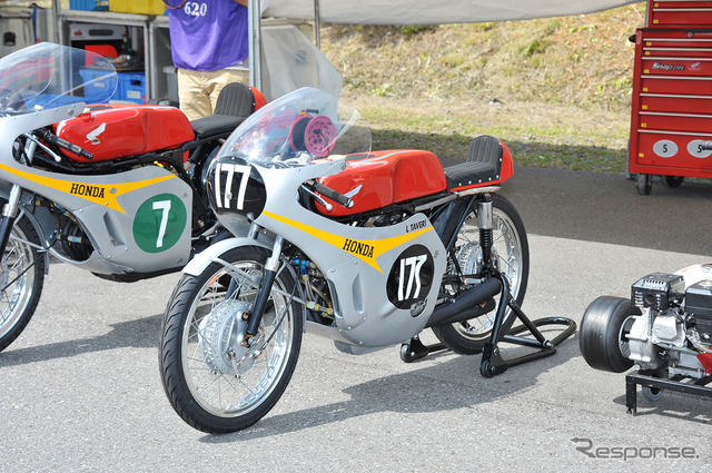 4RC149（'66）