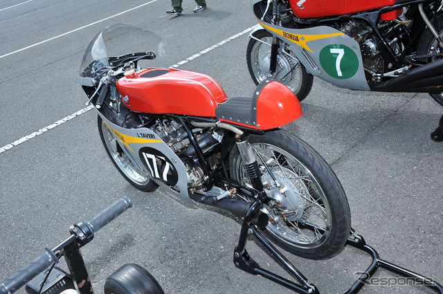 4RC149（'66）