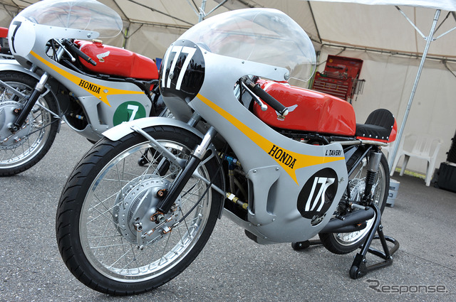 4RC149（'66）