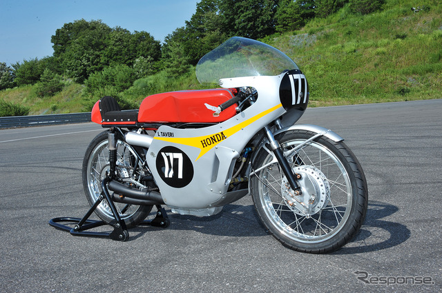 4RC149（'66）